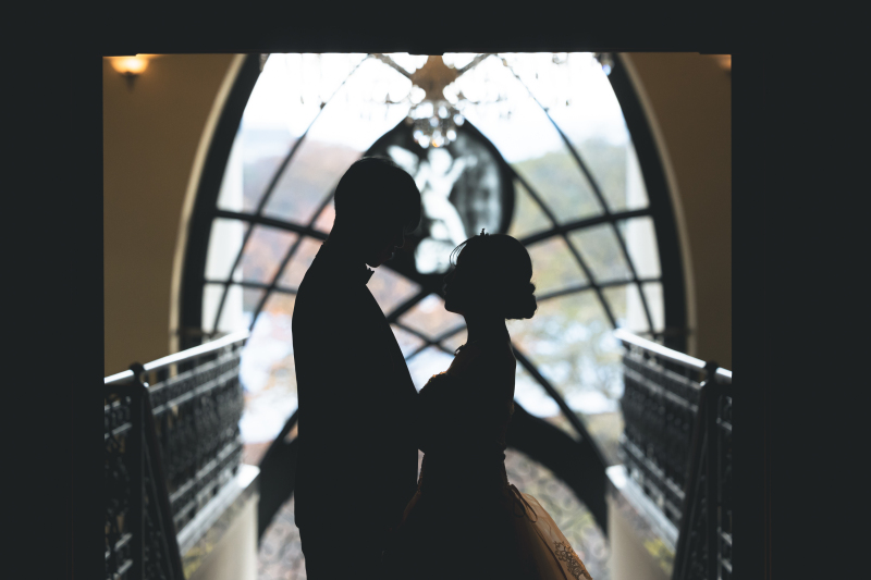 【3月〜5月撮影限定】＊春の特別撮影プラン＊教会貸切50カット＊限定衣裳付き