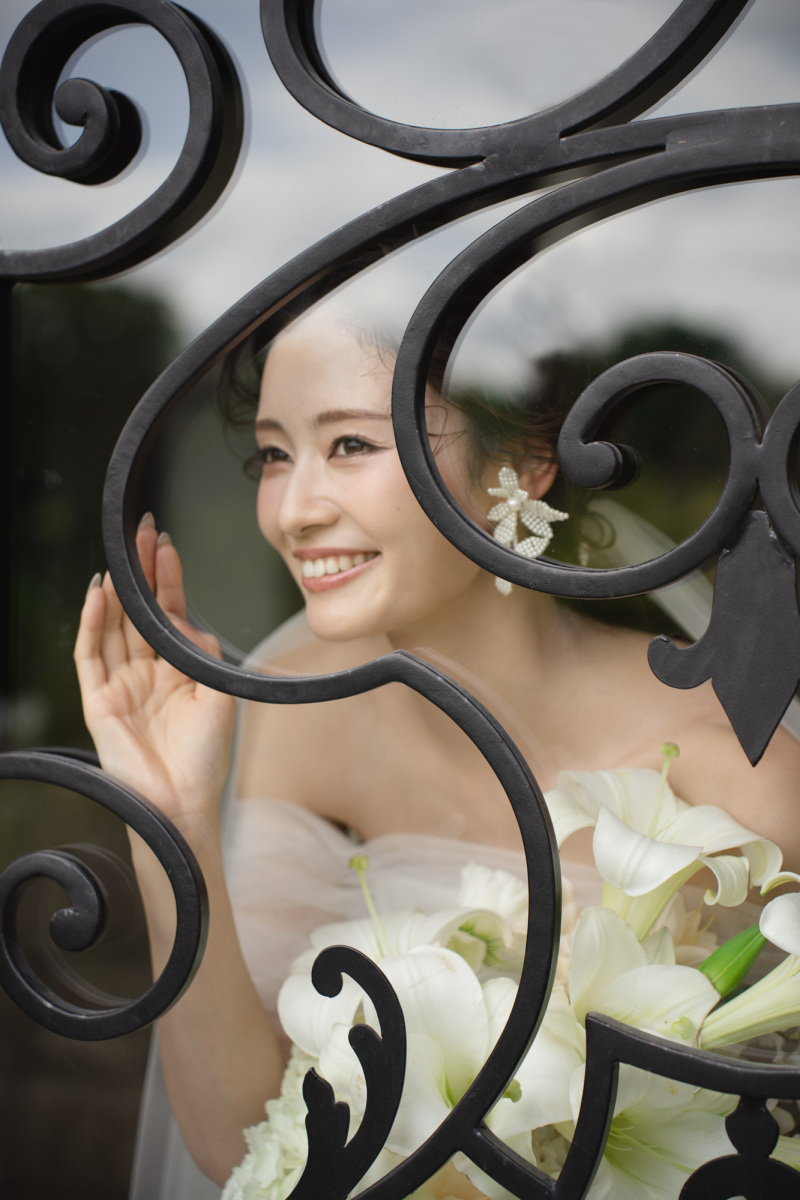 【春の特別撮影プラン】教会での貸切撮影が叶う＊こだわりの衣裳＋美容＋50カットデータ