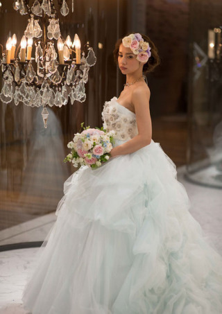 BiBi　Haute Couture