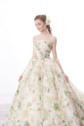 BIBIセレクトドレス