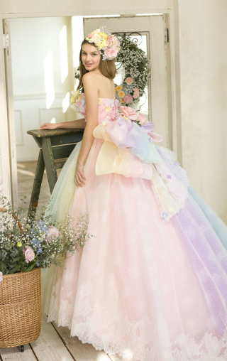 BiBi　Haute Couture