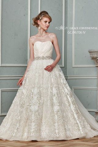 BiBiセレクトブランド