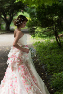 BiBi　Haute Couture　コスモス