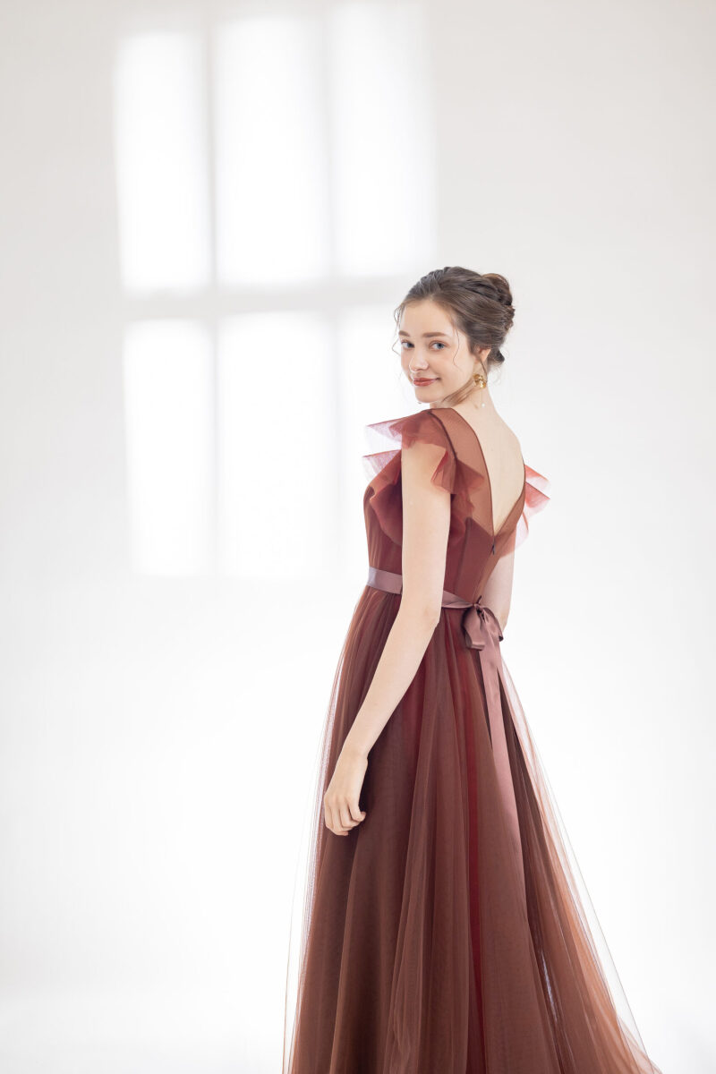 BiBiセレクトブランド