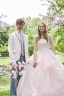 BiBi　Haute Couture　さくら