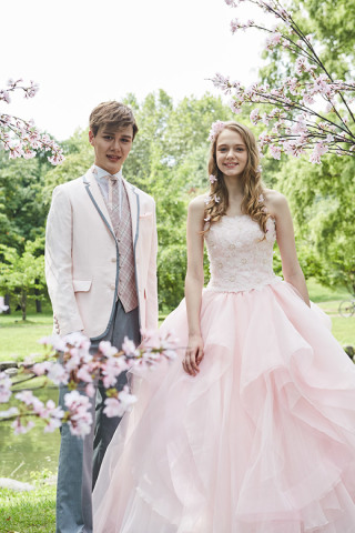 BiBi　Haute Couture　さくら