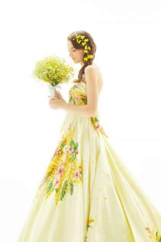 BIBIセレクトドレス