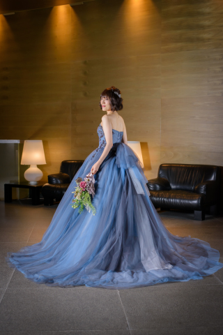 BiBiセレクトブランド