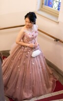 BiBiセレクトドレス