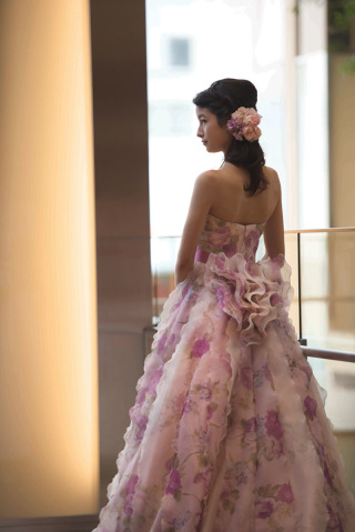 BiBi　Haute Couture