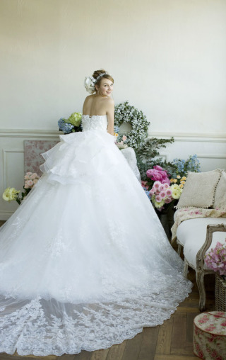 BiBi　Haute Couture