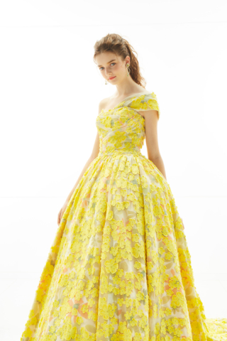 BIBIセレクトドレス