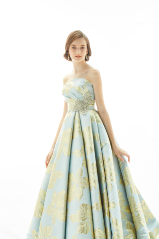 BIBIセレクトドレス