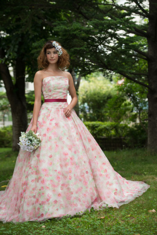 BiBi　Haute Couture