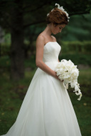 BiBi　Haute Couture　ユリ