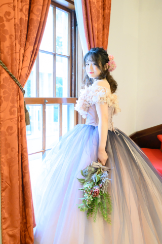 BiBiセレクトブランド