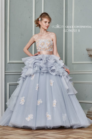 BiBiセレクトブランド