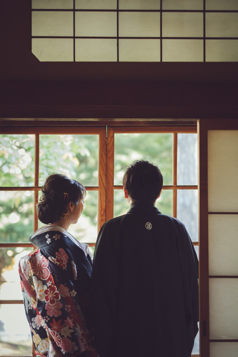 フォトウェディングご検討中の方へ