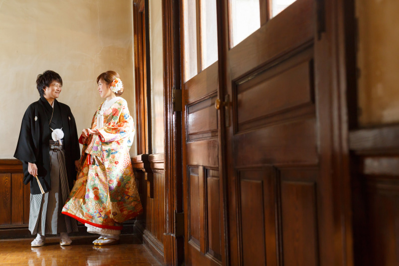 自然体でにこだわる