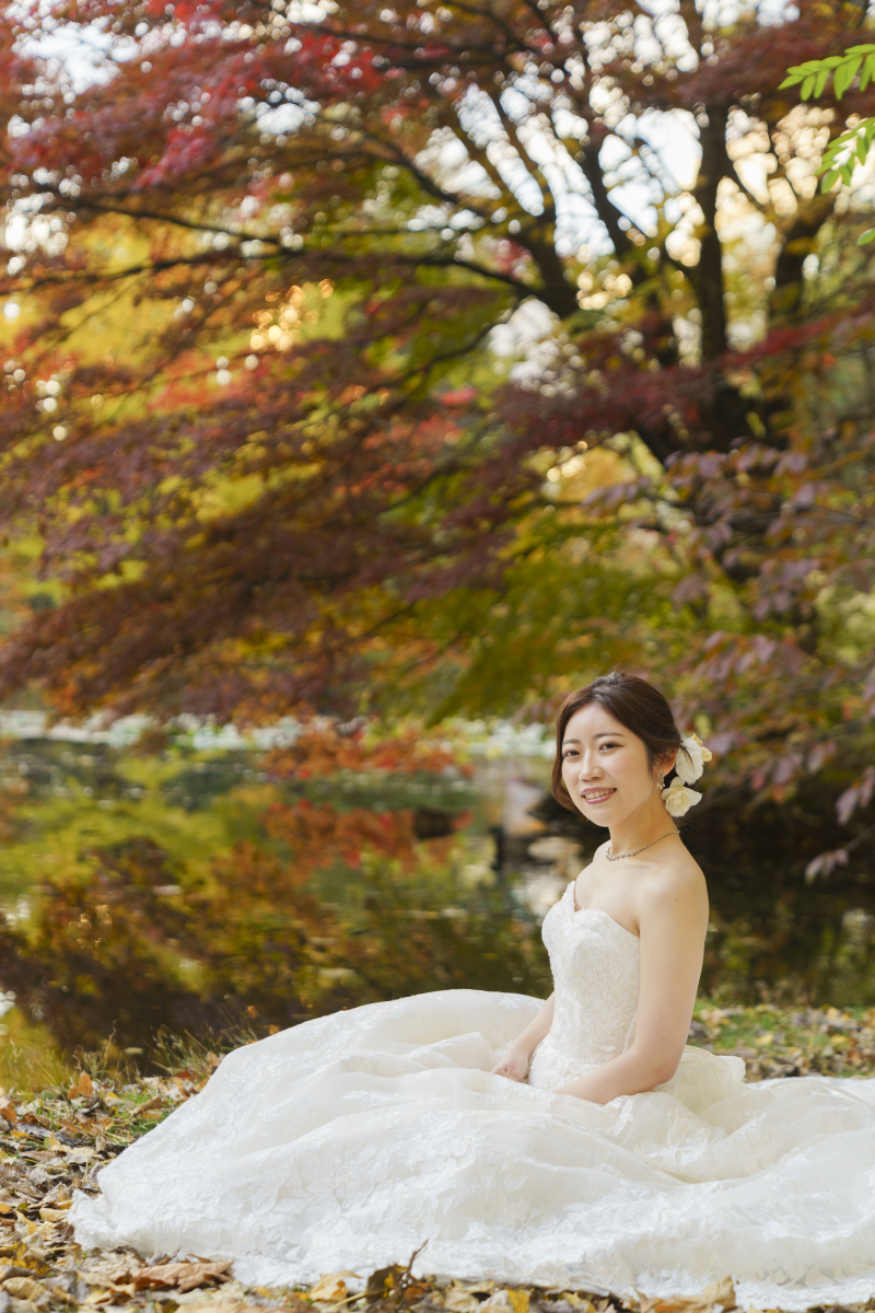 わがままなお願い全部聞いてもらいました