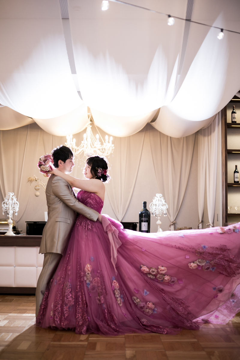 撮影お疲れさまでした