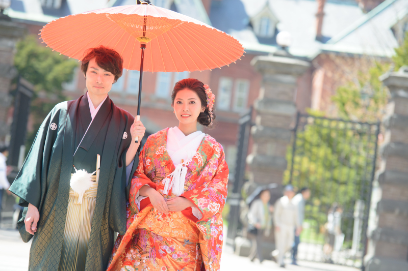 スタートは色内掛けでスタート