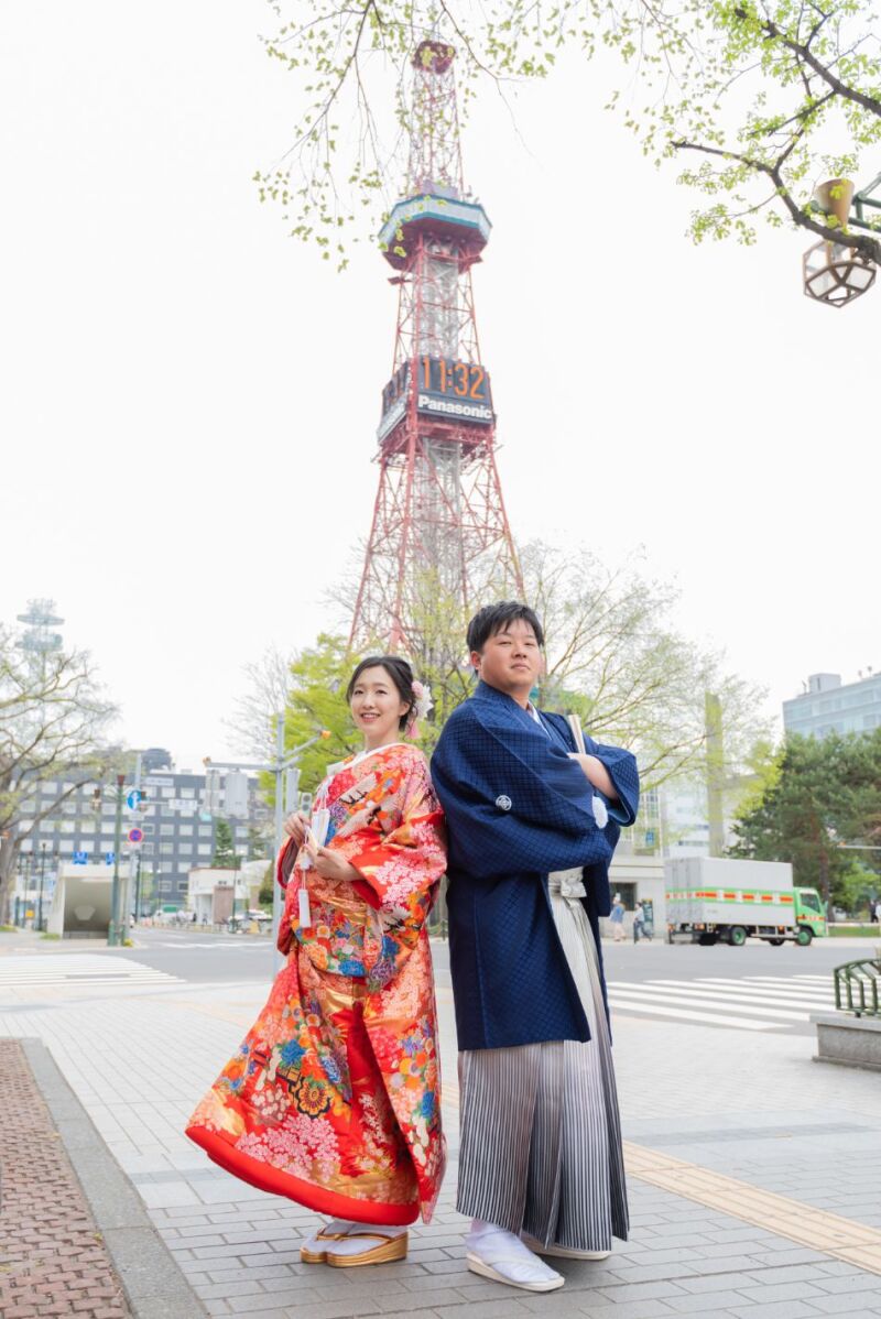 フォトウェディングのこだわり