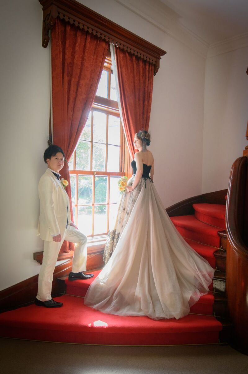 撮影チームの感想