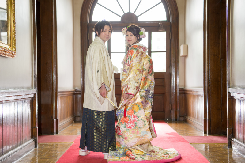 自分たちらしく