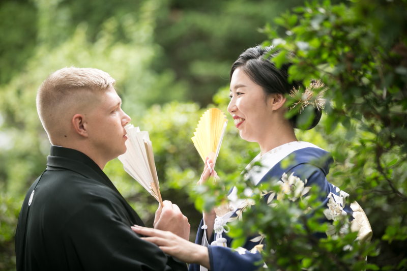ドレスコーディネーターさんがドストライク