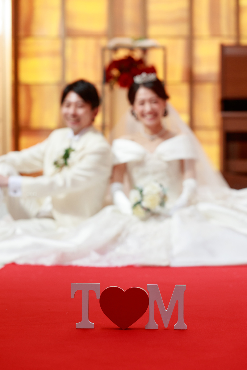 アイテムを使って