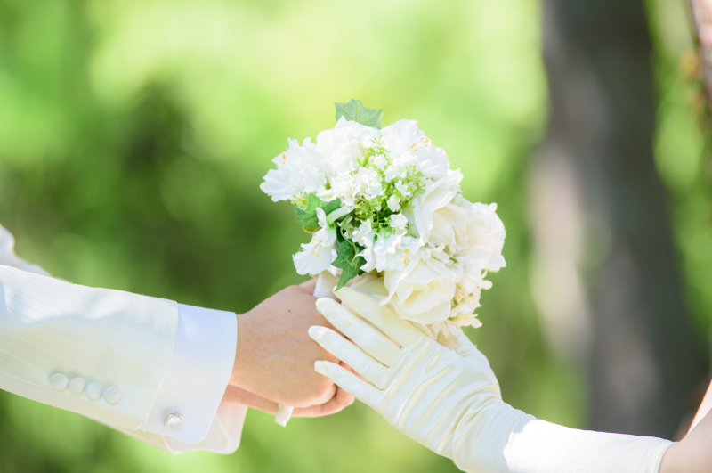 大阪から北海道なので衣装合わせは撮影前日に