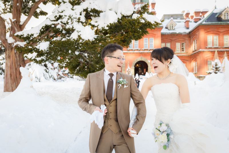 マーメードドレスがご希望