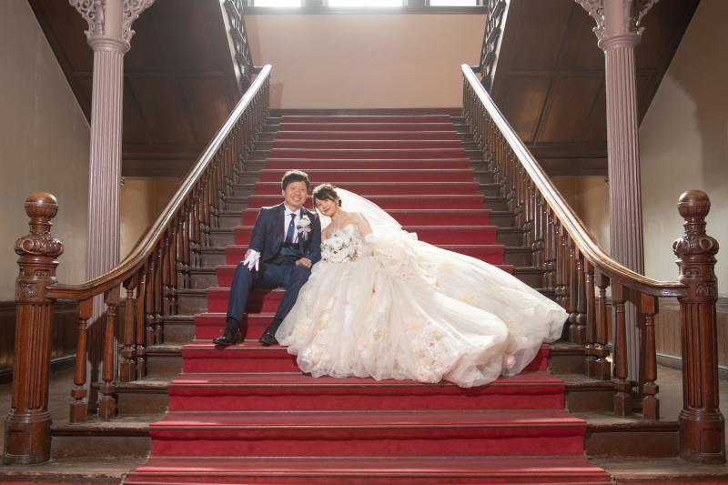 楽しく大切な人たちと思い出を作る