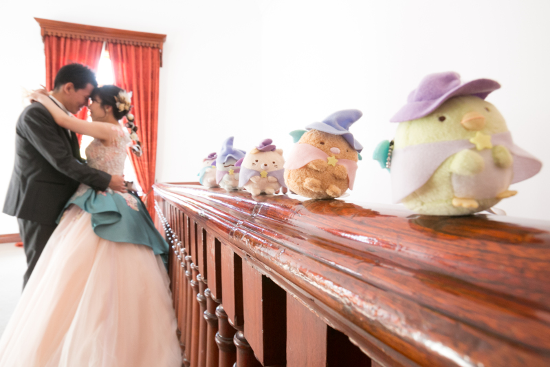 当日撮影で良かったこと・嬉しかったこと