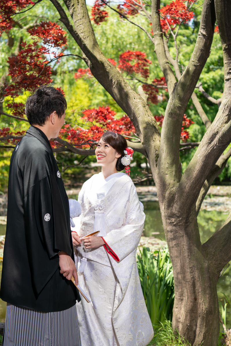 半年前からご計画