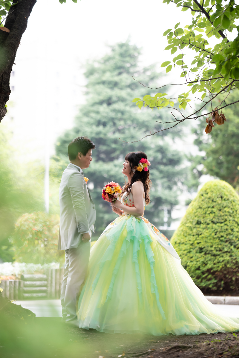 撮影でうれしかったこと