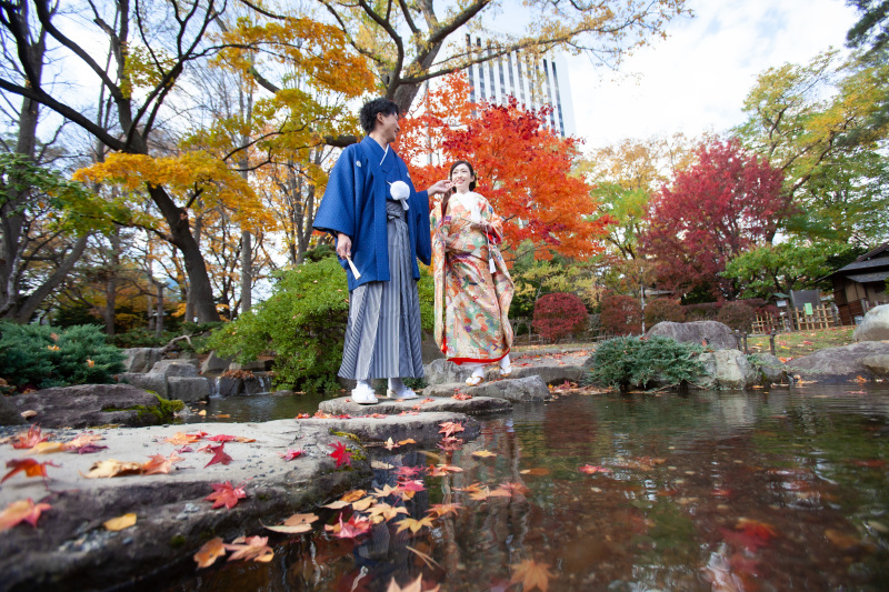 撮影チームの感想