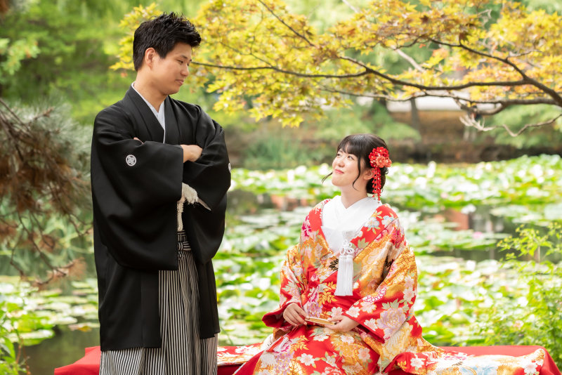 撮影チームの感想