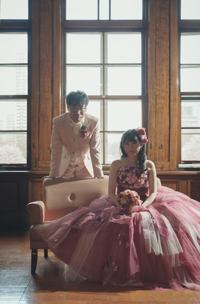 撮影お疲れ様でした