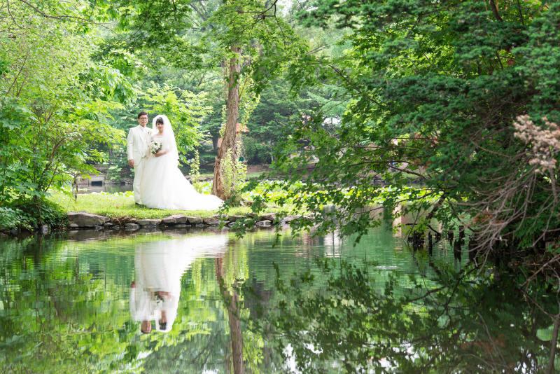 主人が楽しそうなのに幸せを感じました