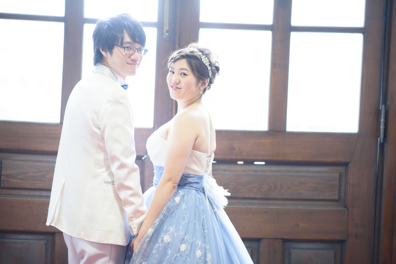 家族の節目ごとにお世話になりたいと思っています