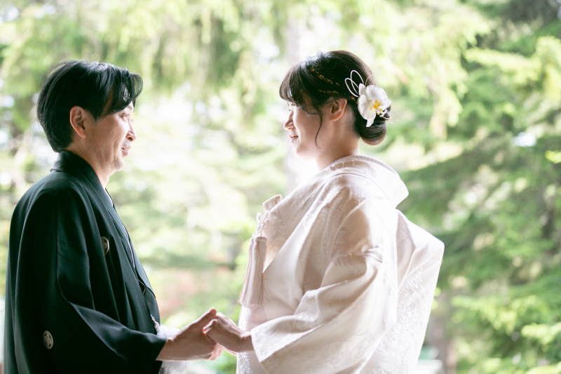 カメラマンさんディレクターさん