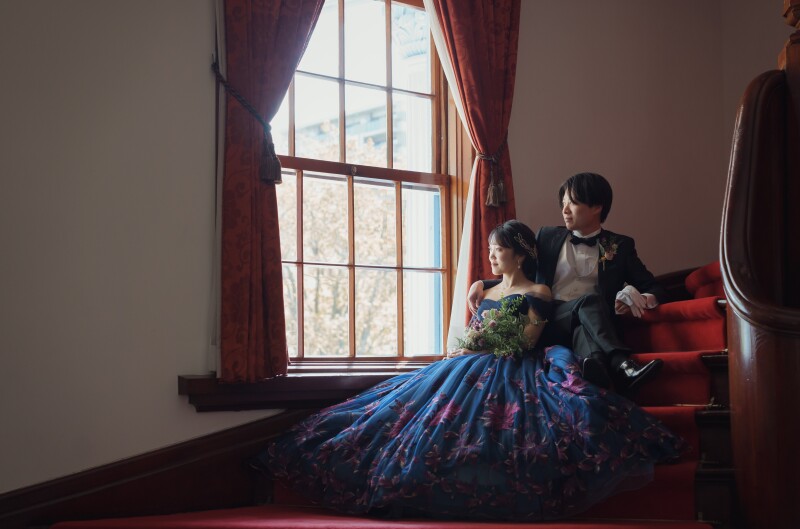 本当にありがとうございました