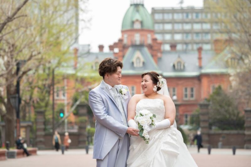 撮影スタート♪