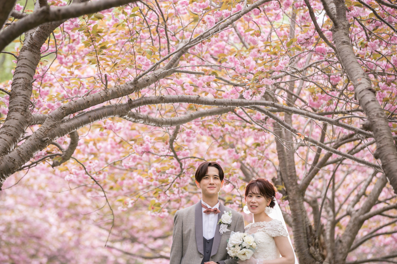 着がえもスムースに