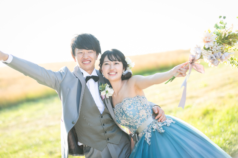 一言お願いします