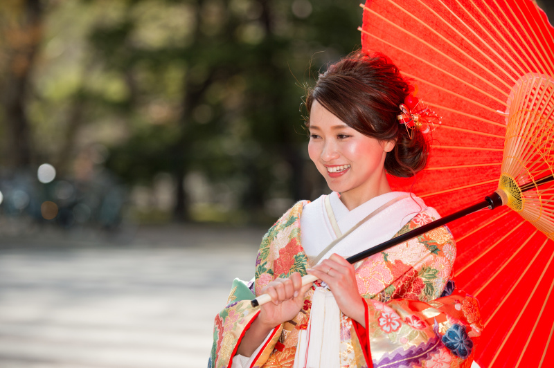 ヘアースタイルが大変気に入りました。