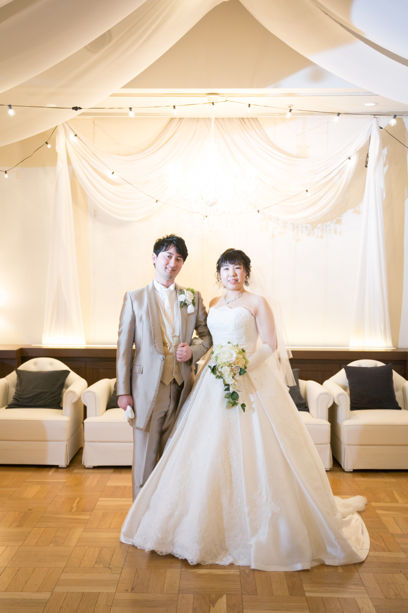 ラファソンパーティルーム