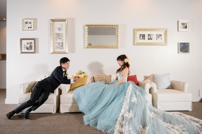 撮影チームの感想